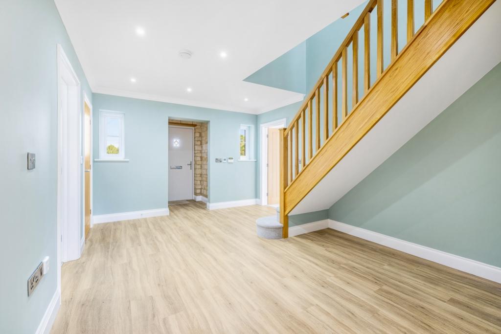 Plot 1 Main Street (Nourth Rauceby)-8