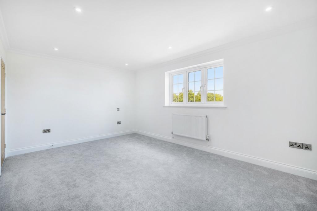 Plot 1 Main Street (Nourth Rauceby)-21