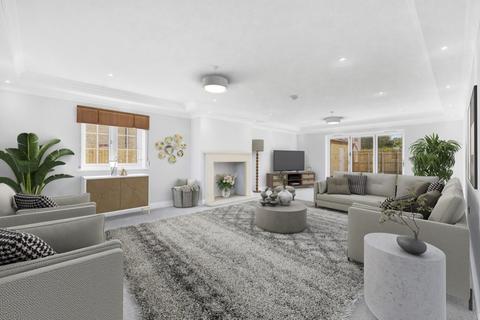 5 bedroom detached house for sale, Sycamore House (Plot 1), Main Street, North Rauceby, Sleaford, Lincolnshire, NG34