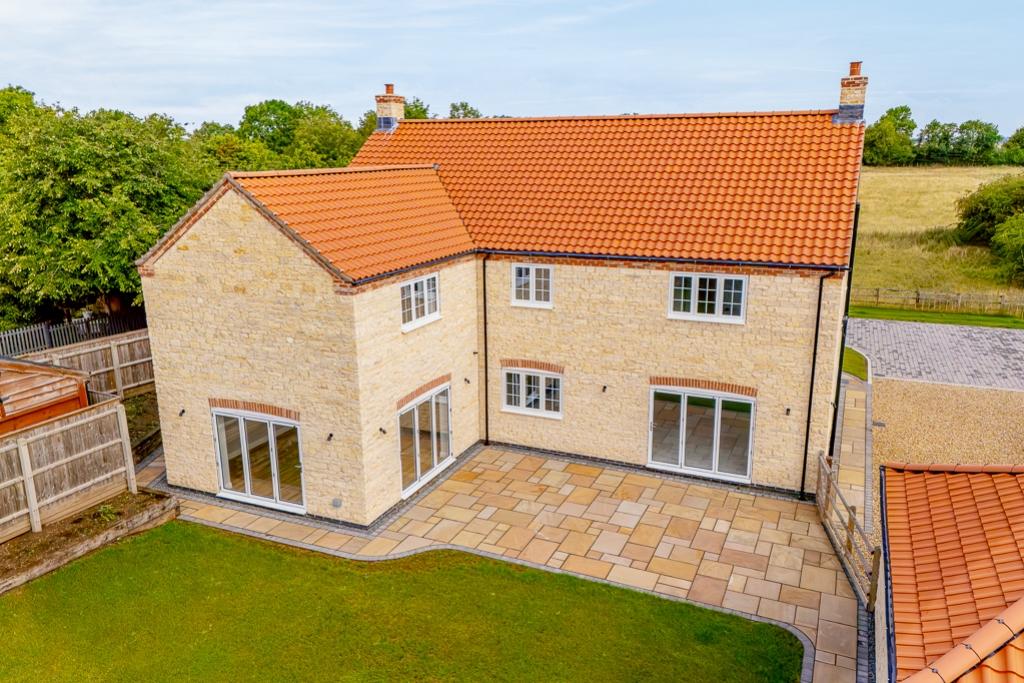 Plot 1, 2 & 3, Main Street (North Rauceby)-15