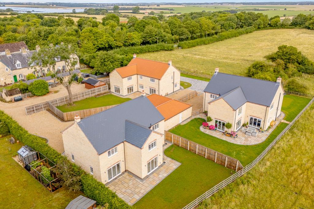 Plot 1, 2 & 3, Main Street (North Rauceby)-3