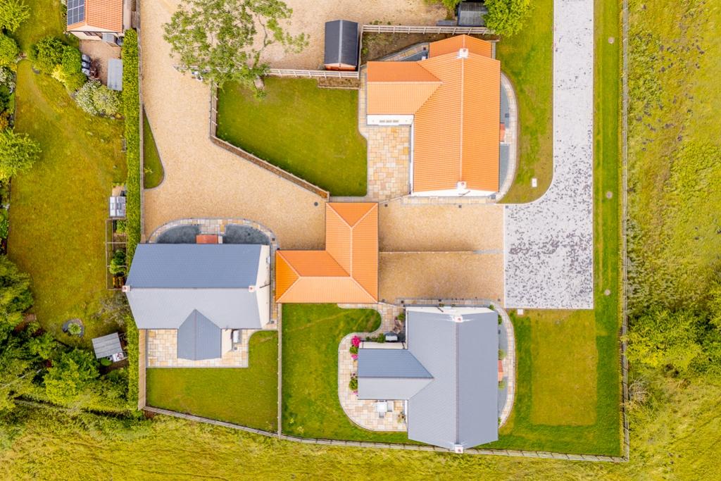 Plot 1, 2 & 3, Main Street (North Rauceby)-4