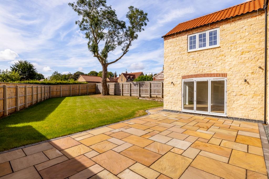 Plot 1 Main Street (Nourth Rauceby)-5