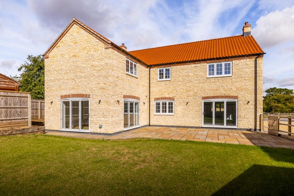 Plot 1 Main Street (Nourth Rauceby)-6