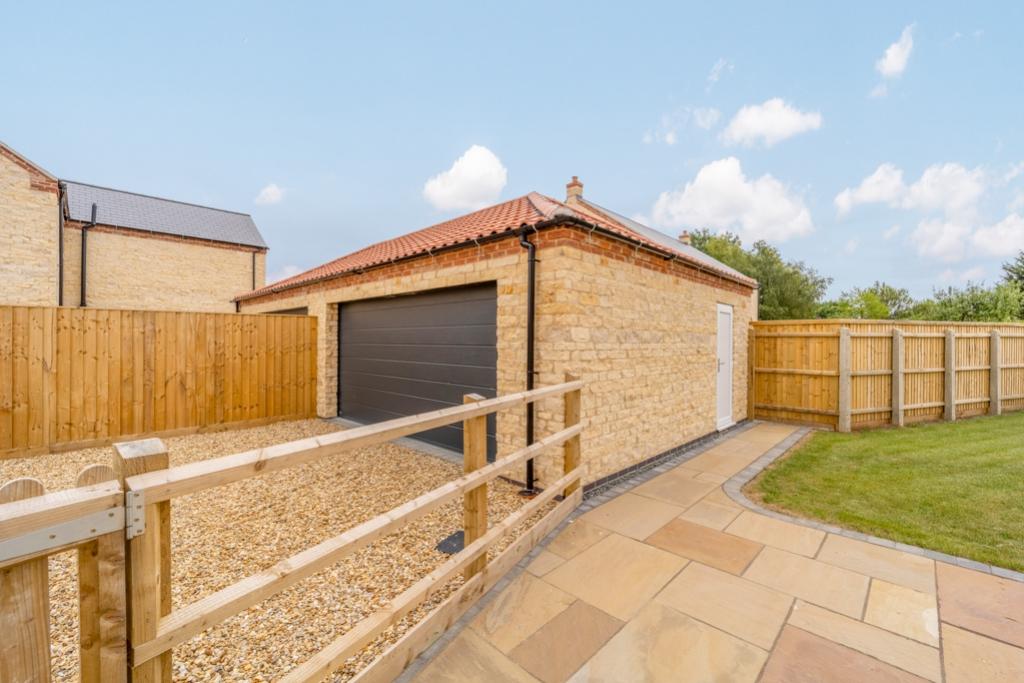 Main Street Plot 1 & 2 (North Rauceby)-5