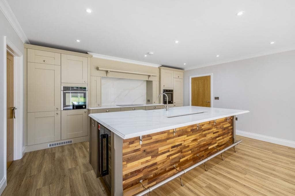 Plot 1 Main Street (Nourth Rauceby)-13