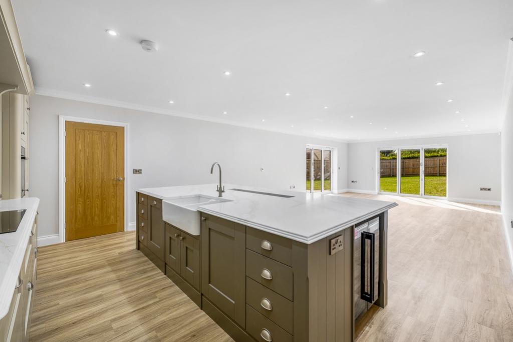 Plot 1 Main Street (Nourth Rauceby)-14