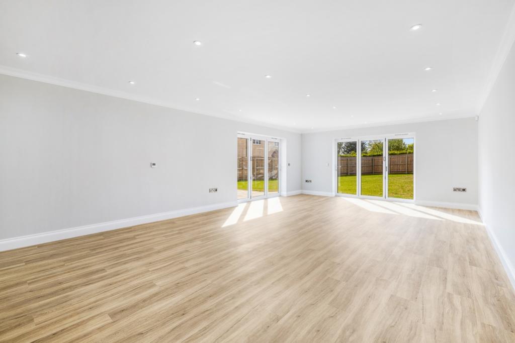 Plot 1 Main Street (Nourth Rauceby)-15