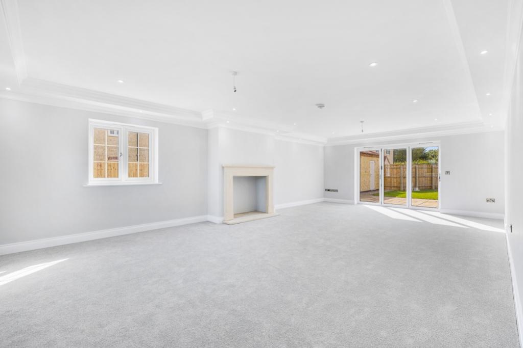 Plot 1 Main Street (Nourth Rauceby)-10