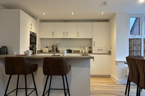 undefined, Plot 47, The Blaby 5th Edition at The Paddocks, Main Street LE14