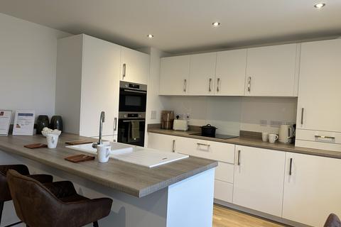 undefined, Plot 47, The Blaby 5th Edition at The Paddocks, Main Street LE14