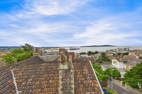 2 bedroom flat for sale, Shrubbery Walk, Weston-Super-Mare, BS23
