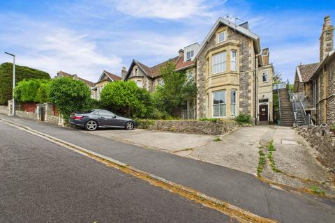 2 bedroom flat for sale, Shrubbery Walk, Weston-Super-Mare, BS23