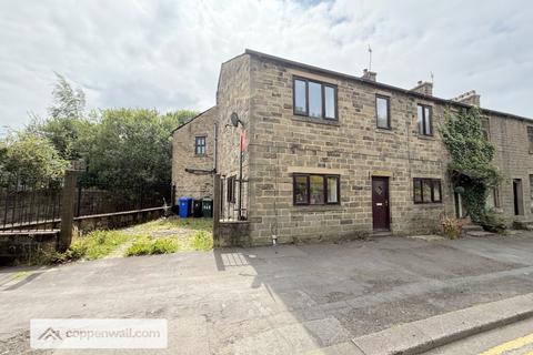 3 bedroom cottage for sale, Newchurch Road, Stacksteads, Rossendale