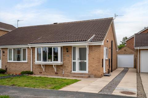 undefined, Turnberry Drive, York