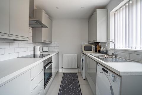 undefined, Turnberry Drive, York