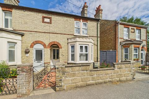 undefined, Bury Road, Thetford, IP24