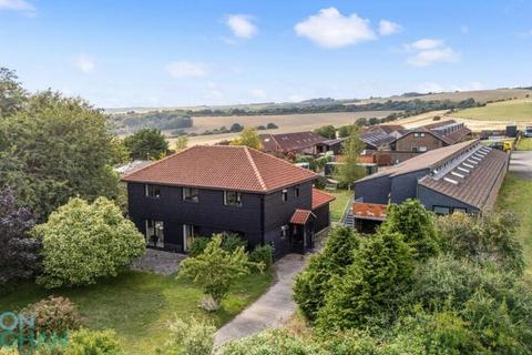 undefined, The Old Racecourse, East Sussex BN7
