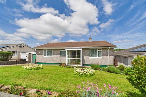 3 bedroom bungalow for sale, Amanda Way, Liskeard PL14