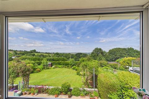 3 bedroom bungalow for sale, Amanda Way, Liskeard PL14