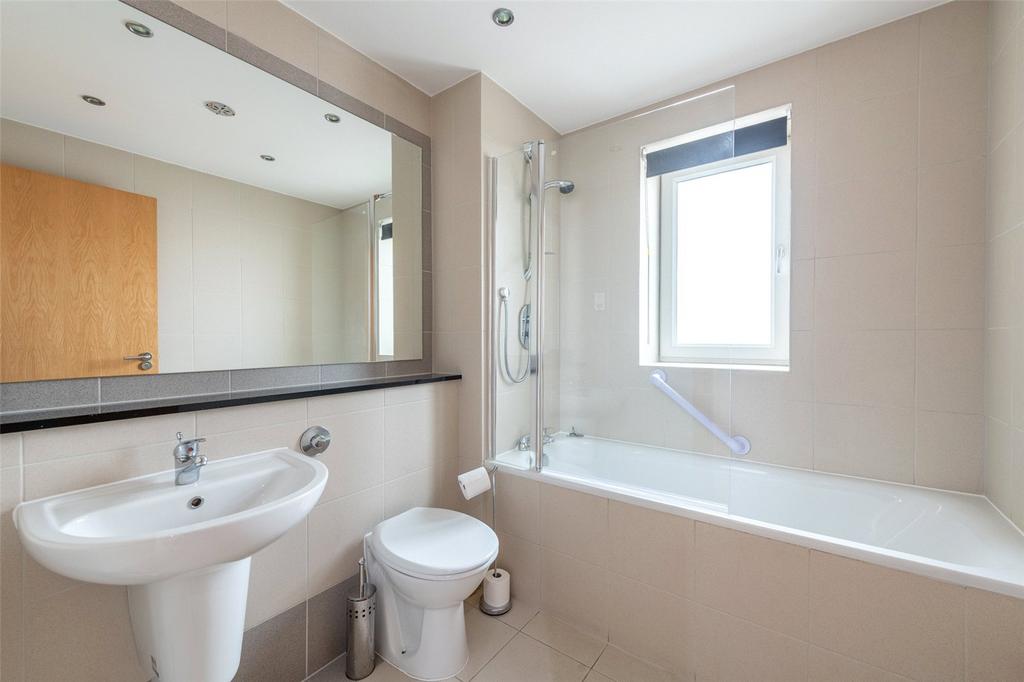 Heron Place 15