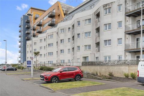 2 bedroom apartment for sale, Flat 17, 5 Heron Place, Granton, Edinburgh, EH5 1GG