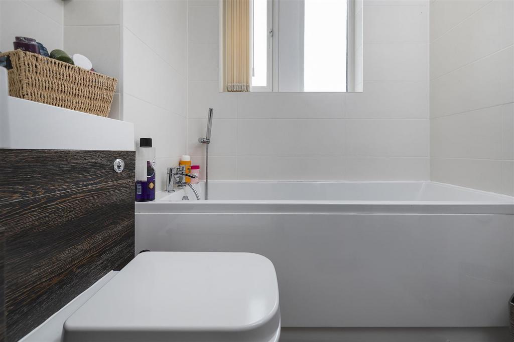 House Bathroom