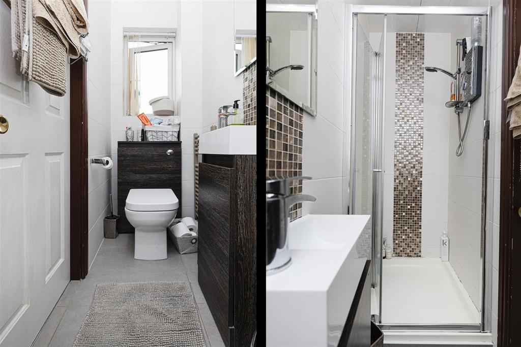 En Suite Shower Room