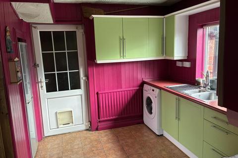 2 bedroom semi-detached house for sale, Kingston Avenue, Wigston Fields, Leicestershire