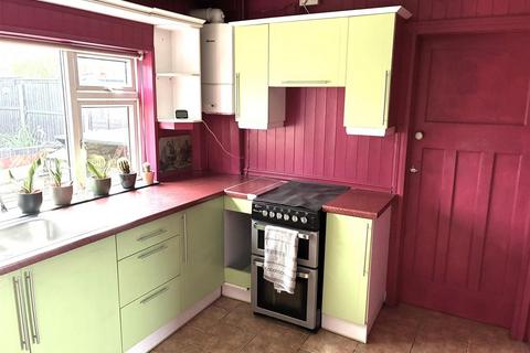 2 bedroom semi-detached house for sale, Kingston Avenue, Wigston Fields, Leicestershire