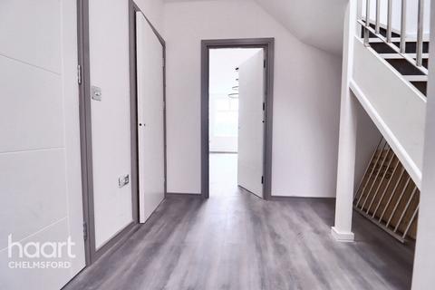1 bedroom duplex to rent, London Road, Westcliff-on-Sea