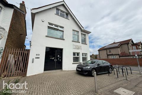 undefined, London Road, Westcliff-on-Sea