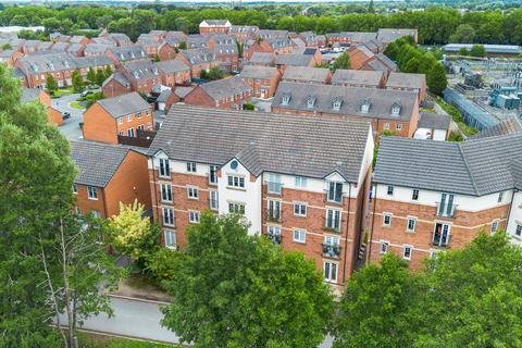 undefined, Hucklow Drive, Warrington, WA1