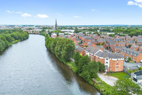 undefined, Hucklow Drive, Warrington, WA1