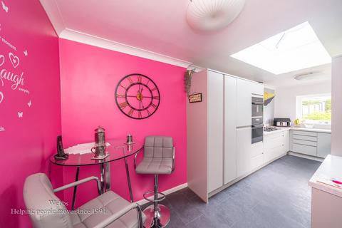 3 bedroom detached house for sale, Gilpin Crescent, Pelsall, Walsall WS3