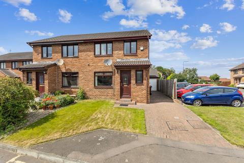13 Clayknowes Way, Musselburgh, EH21 6UL