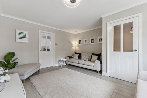 13 Clayknowes Way, Musselburgh, EH21 6UL