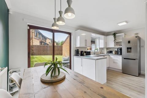 13 Clayknowes Way, Musselburgh, EH21 6UL