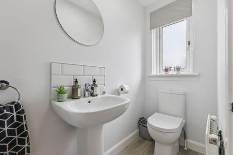 13 Clayknowes Way, Musselburgh, EH21 6UL