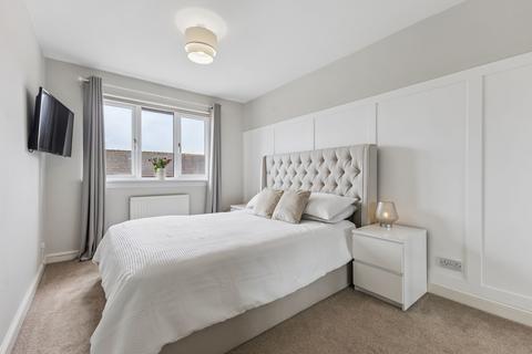 13 Clayknowes Way, Musselburgh, EH21 6UL