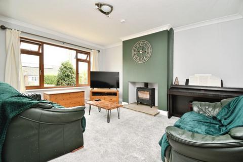 undefined, Dishforth, Thirsk