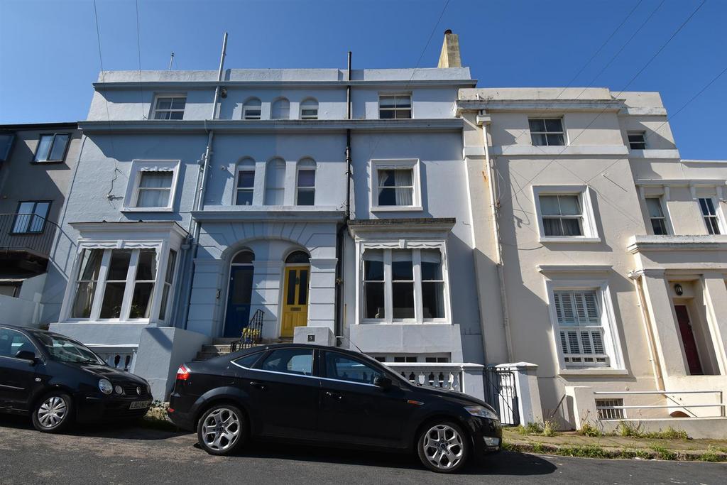 Front elevation
