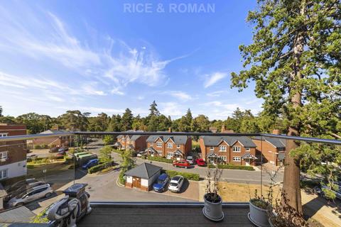 2 bedroom retirement property for sale, Rise Road, Ascot SL5