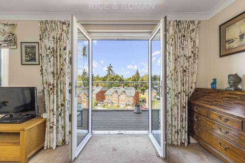2 bedroom retirement property for sale, Rise Road, Ascot SL5