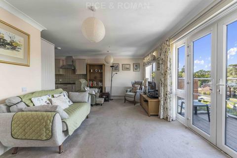 2 bedroom retirement property for sale, Rise Road, Ascot SL5