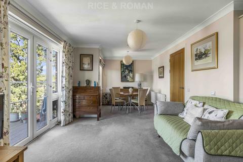 2 bedroom retirement property for sale, Rise Road, Ascot SL5