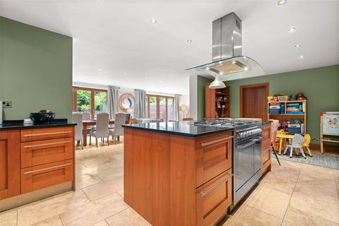 4 bedroom house for sale, Minley Road, Blackwater GU17