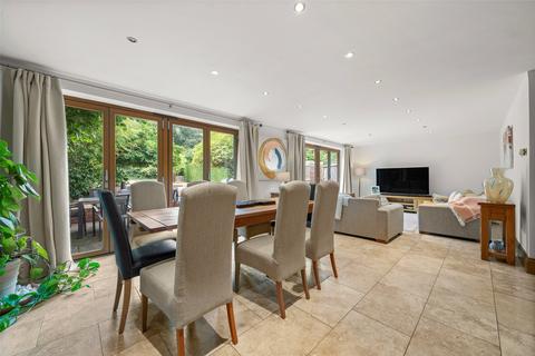 4 bedroom house for sale, Minley Road, Blackwater GU17