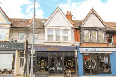 Leigh Road, Leigh-on-Sea, SS9