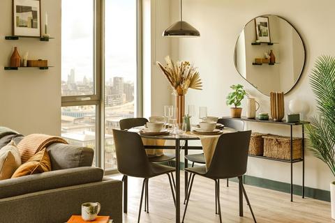 3 bedroom flat to rent, New Acres, Wandsworth, SW18